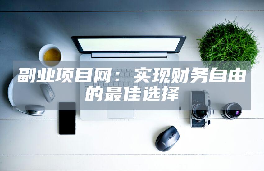 副业项目网：实现财务自由的最佳选择